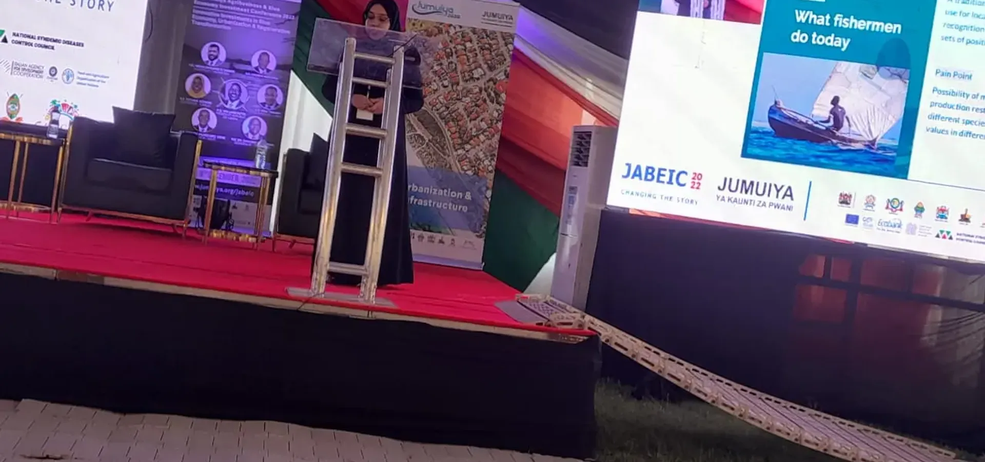 JABEIC conference meeting held in Tana River County