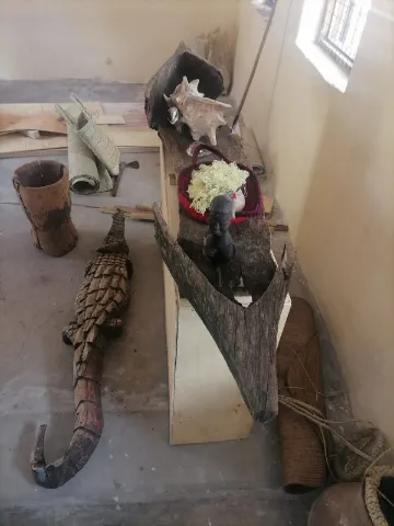 Ngao Museum 17