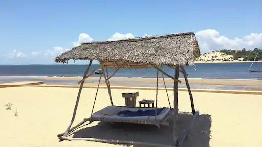 Kipini Beach