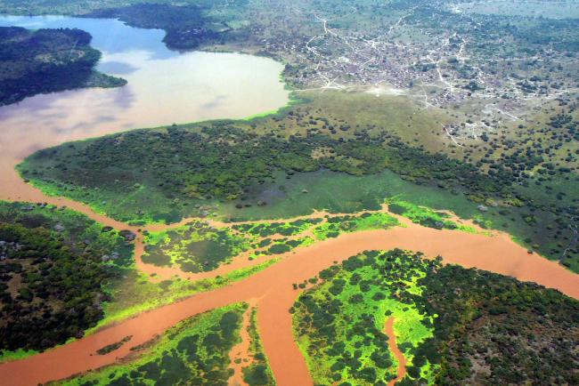 Tana River 2
