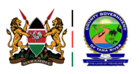 Tana River Tourism Portal Logo