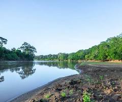 Tana River
